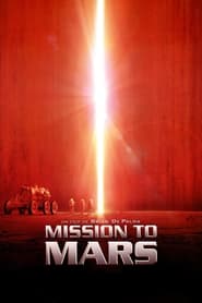 Mission to Mars streaming