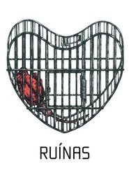 Poster Ruins 2009