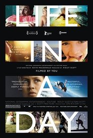 La vita in un giorno poster watch La vita in un giorno now