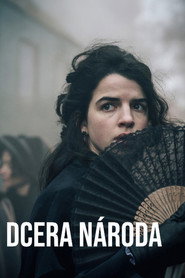 Daughter of the Nation постер