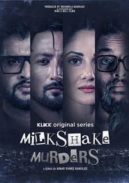 Milkshake Murders постер