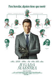 Dónde Ver Jugada Maestra (2026) Online Gratis