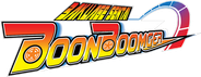 Bakuage Sentai Boonboomger