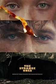 The Strange Ones постер