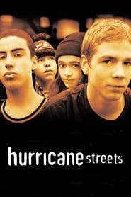 Full Cast of Hurricane Streets