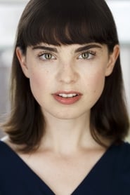 Jaci Jones as Mercedes