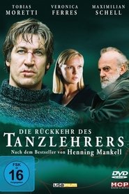 Poster Die Rückkehr des Tanzlehrers