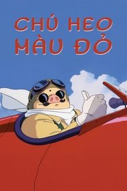 Chú Heo Màu Đỏ (1992)
