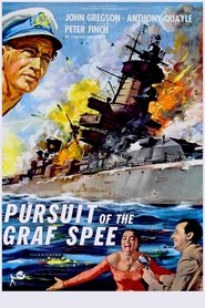 The Battle of the River Plate (1956) The Battle of the River Plate (1956)