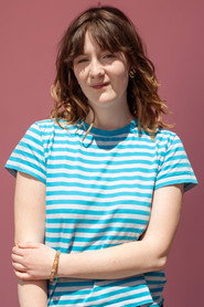 Suzanne Gerin — Fotoğraf 1