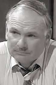 Clive Hearne