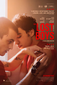 The Lost Boys (ENG)