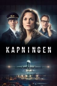 Kapningen poster