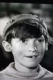 Jerry Davis as Orphan Boy (uncredited)