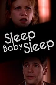 Sleep, Baby, Sleep постер