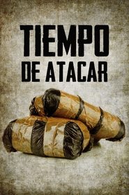 Poster Tiempo de atacar