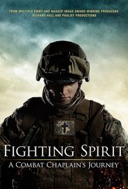 Fighting Spirit: A Combat Chaplain’s Journey