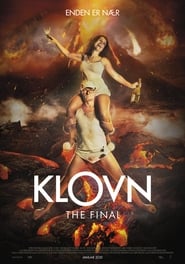 Klovn the Final