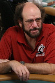 Mike Caro profile