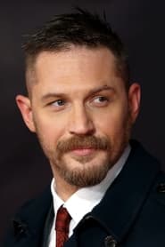 Tom Hardy