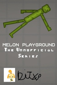 A Melon Playground Movie poster