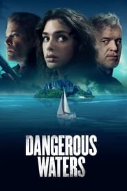 Poster Dangerous Waters