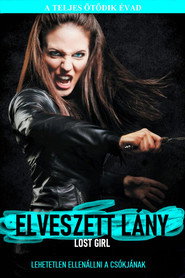 Lost Girl Season 5 6