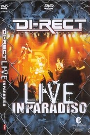 Di-Rect ‎– Live In Paradiso (2003)