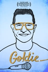 Goldie streaming
