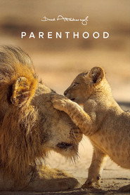 Parenthood poster