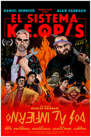 Poster El sistema K.E.OP/S
