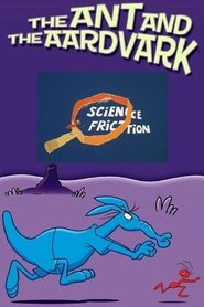 Poster Science Friction 1970