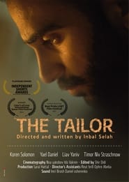 The Tailor (2021)