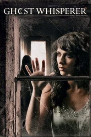 Ghost Whisperer poster