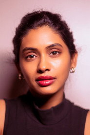 Anjali Patil portrait