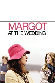 Poster for Margot at the Wedding