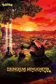 Pokémon – Filmen: Djungelns hemligheter (2020)