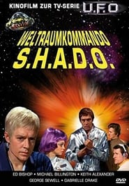 Poster Weltraumkommando S.H.A.D.O.