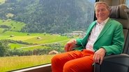 Zweisimmen to Lausanne