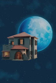 Mundo da Lua poster