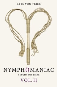 Poster Nymph()maniac 2