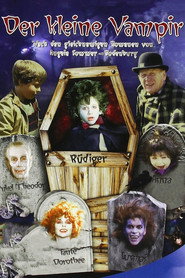 Der kleine Vampir
