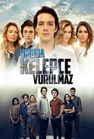 Umuda Kelepce Vurulmaz постер