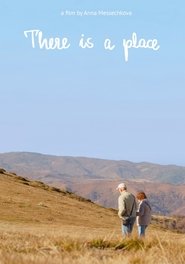 There is a Place (2025)