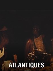 Poster Atlantiques 2009