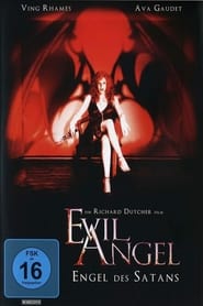 Poster Evil Angel