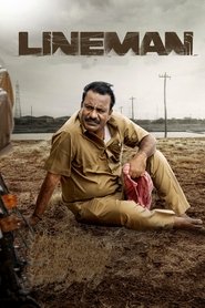 Lineman (2024) [Tamil-ESUB]