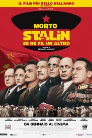 Morto Stalin, se ne fa un altro (2017)