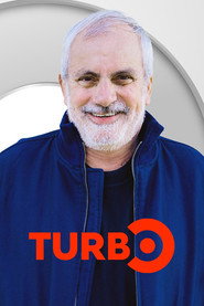Turbo постер