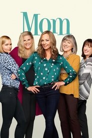 Poster Mom - Season 1 2021